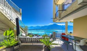 Venta Piso Montreux