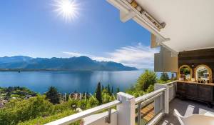 Venta Piso Montreux