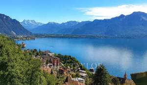 Venta Piso Montreux