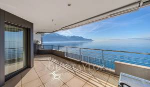 Venta Piso Montreux