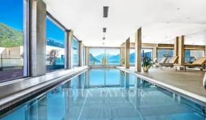 Venta Piso Montreux