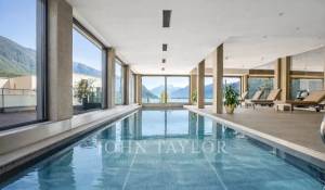 Venta Piso Montreux