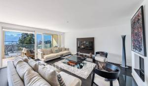Venta Piso Montreux