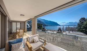 Venta Piso Montreux