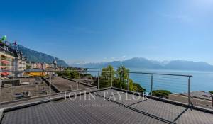 Venta Piso Montreux