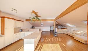 Venta Piso Montreux