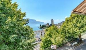 Venta Piso Montreux