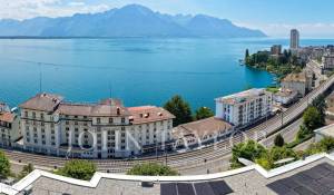 Venta Piso Montreux