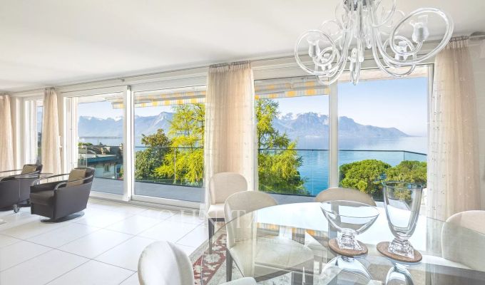 Venta Piso Montreux
