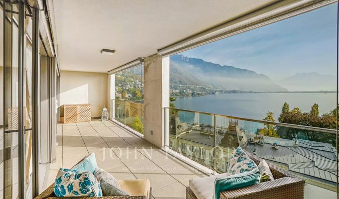 Venta Piso Montreux