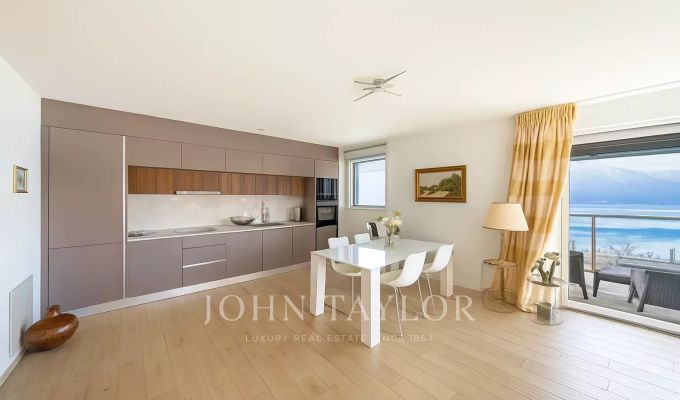 Venta Piso Montreux