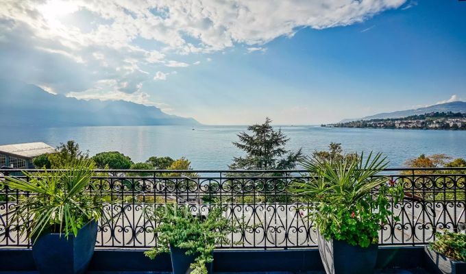 Venta Piso Montreux