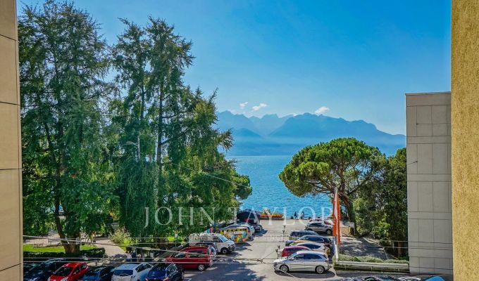 Venta Piso Montreux