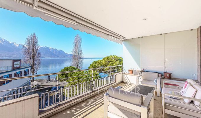 Venta Piso Montreux