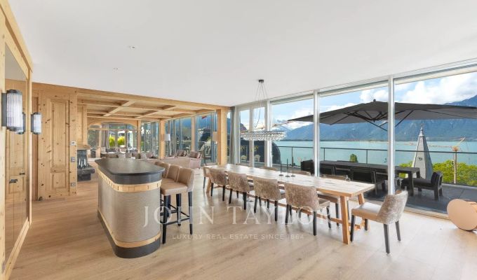 Venta Piso Montreux