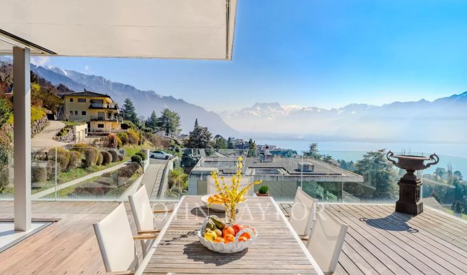 Venta Piso Montreux
