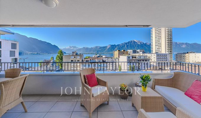 Venta Piso Montreux