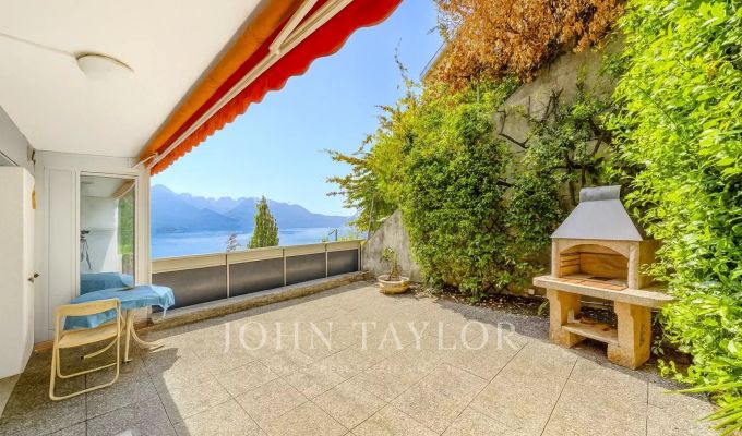 Venta Piso Montreux