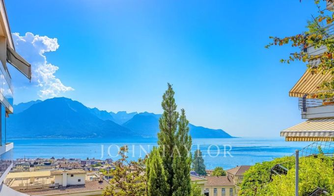 Venta Piso Montreux