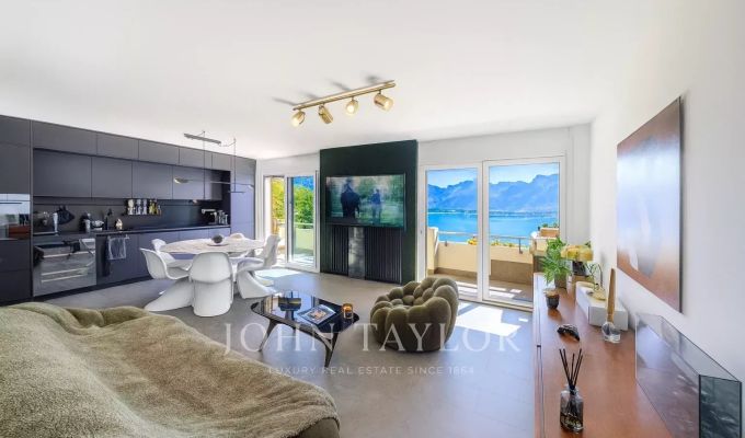 Venta Piso Montreux