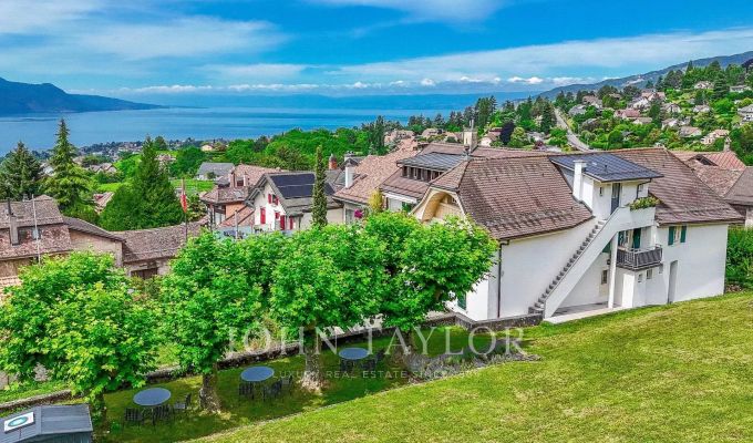 Venta Piso Montreux