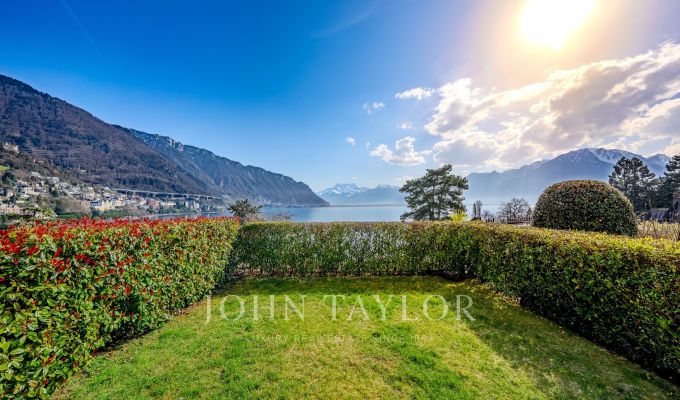 Venta Piso Montreux