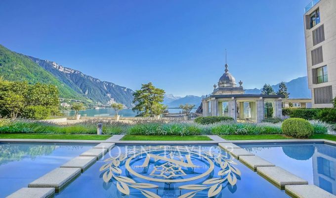Venta Piso Montreux