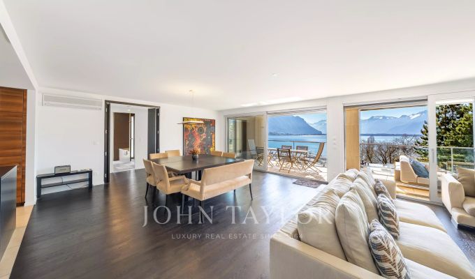 Venta Piso Montreux