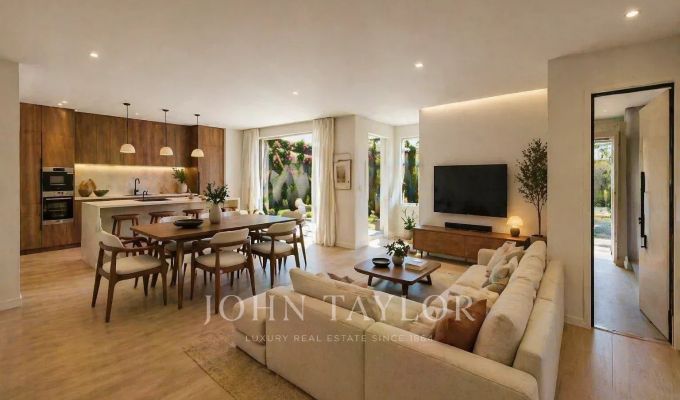Venta Piso Montreux