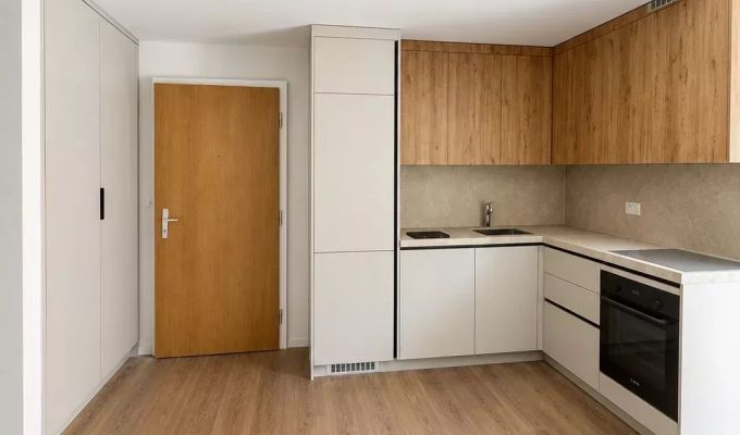 Venta Piso Montreux