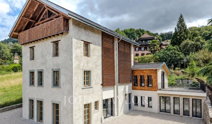 Venta Piso Montreux