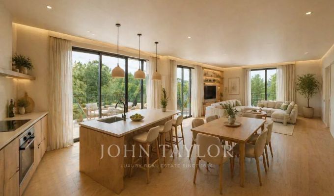 Venta Piso Montreux
