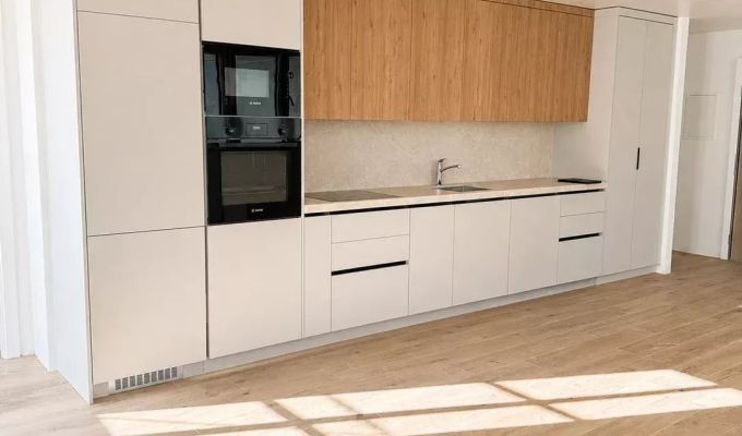 Venta Piso Montreux