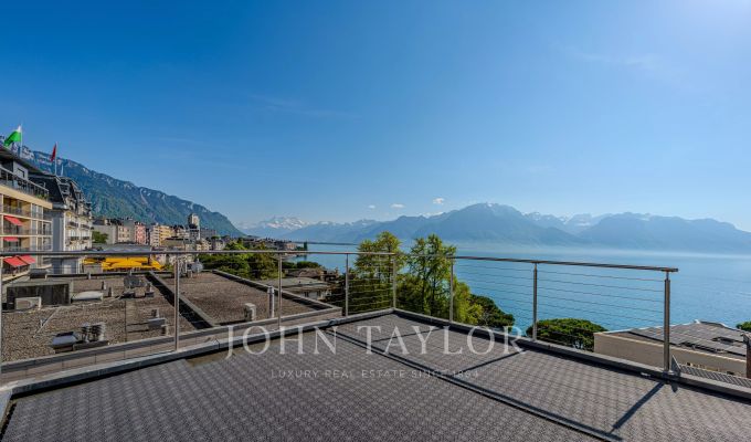 Venta Piso Montreux