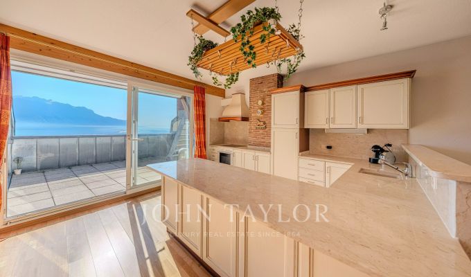 Venta Piso Montreux