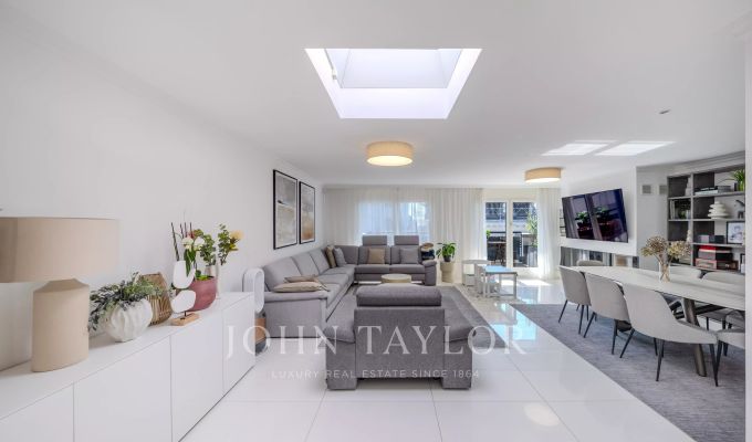 Venta Piso Montreux