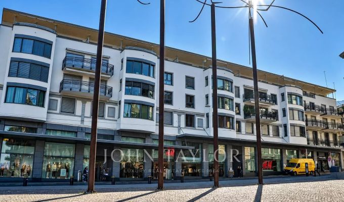 Venta Piso Montreux
