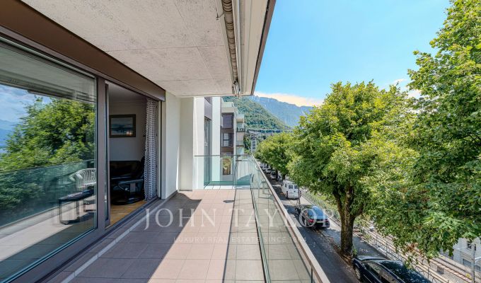 Venta Piso Montreux