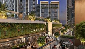 Venta Piso Motor City