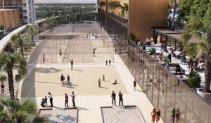 Venta Piso Motor City