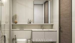 Venta Piso Motor City