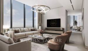 Venta Piso Motor City