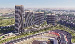 Venta Piso Motor City