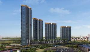 Venta Piso Motor City