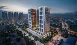 Venta Piso Motor City