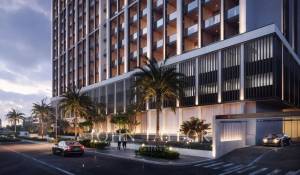 Venta Piso Motor City