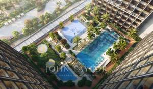 Venta Piso Motor City