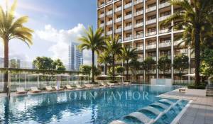 Venta Piso Motor City