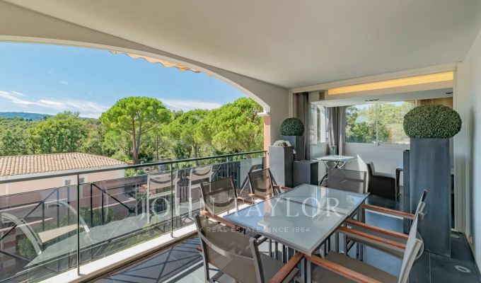 Venta Piso Mougins
