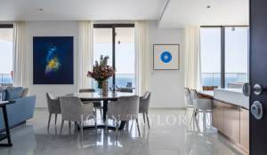 Venta Piso Mouttagiaka